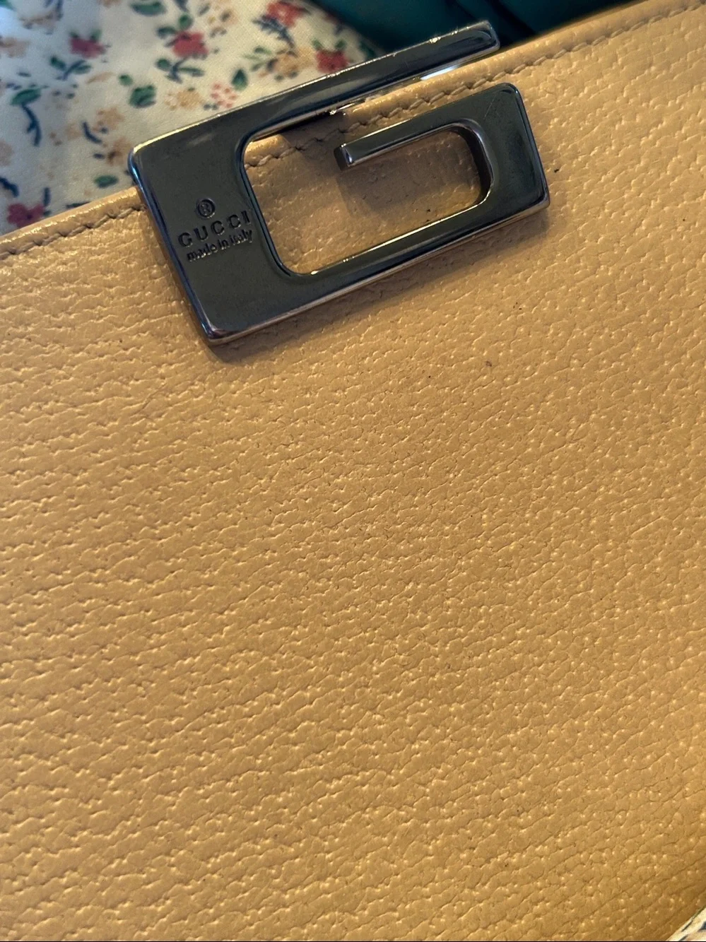 Gucci long wallet Rare Tom Ford Era Excellent condition - Picture 11 of 11
